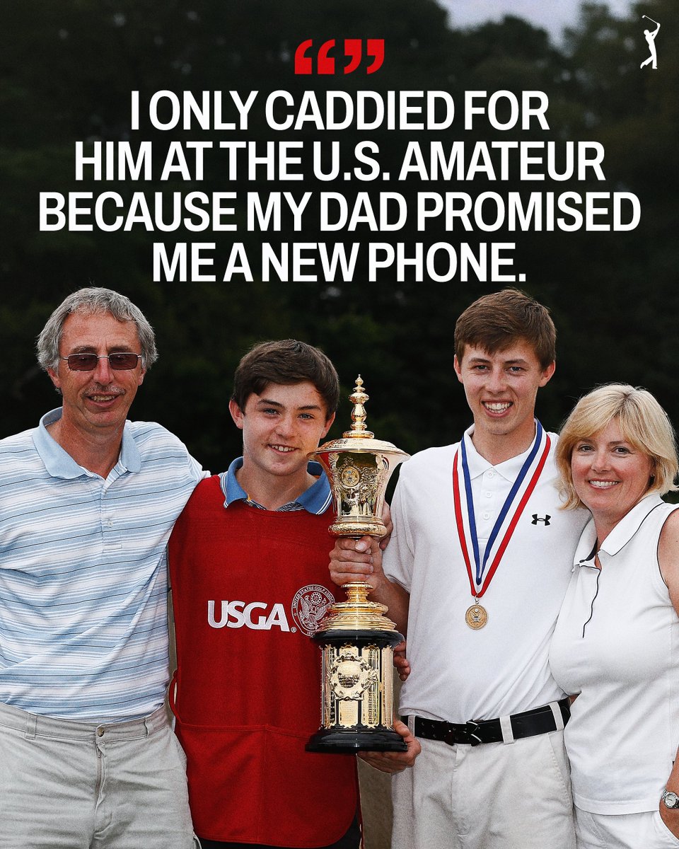 PGA TOUR tweet media