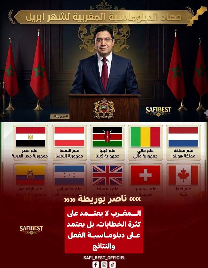 Dr.عمر شريف الزهراني 🇸🇦🇲🇦🇦🇪 tweet media