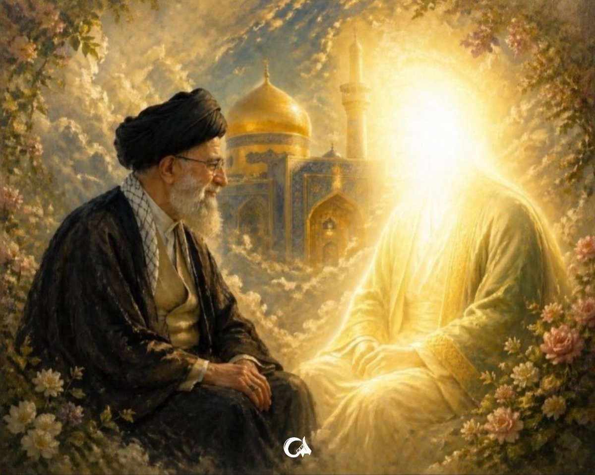 گل نرگس tweet media