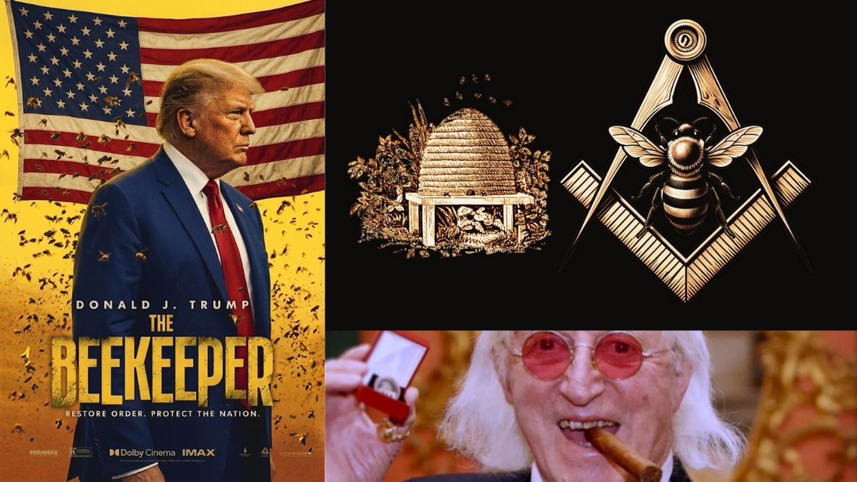 Weaponized News tweet media