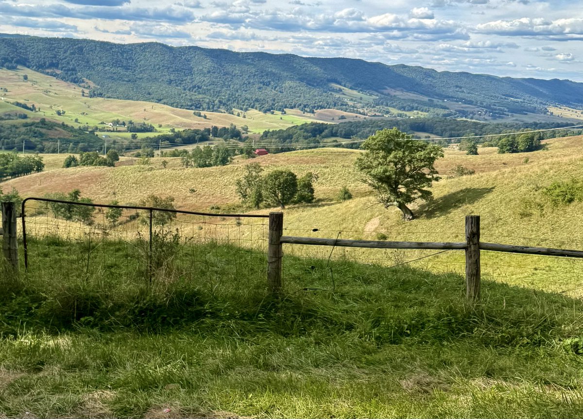 The Appalachian Podcast tweet media