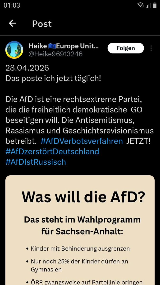 Daniel Schaputtis tweet media