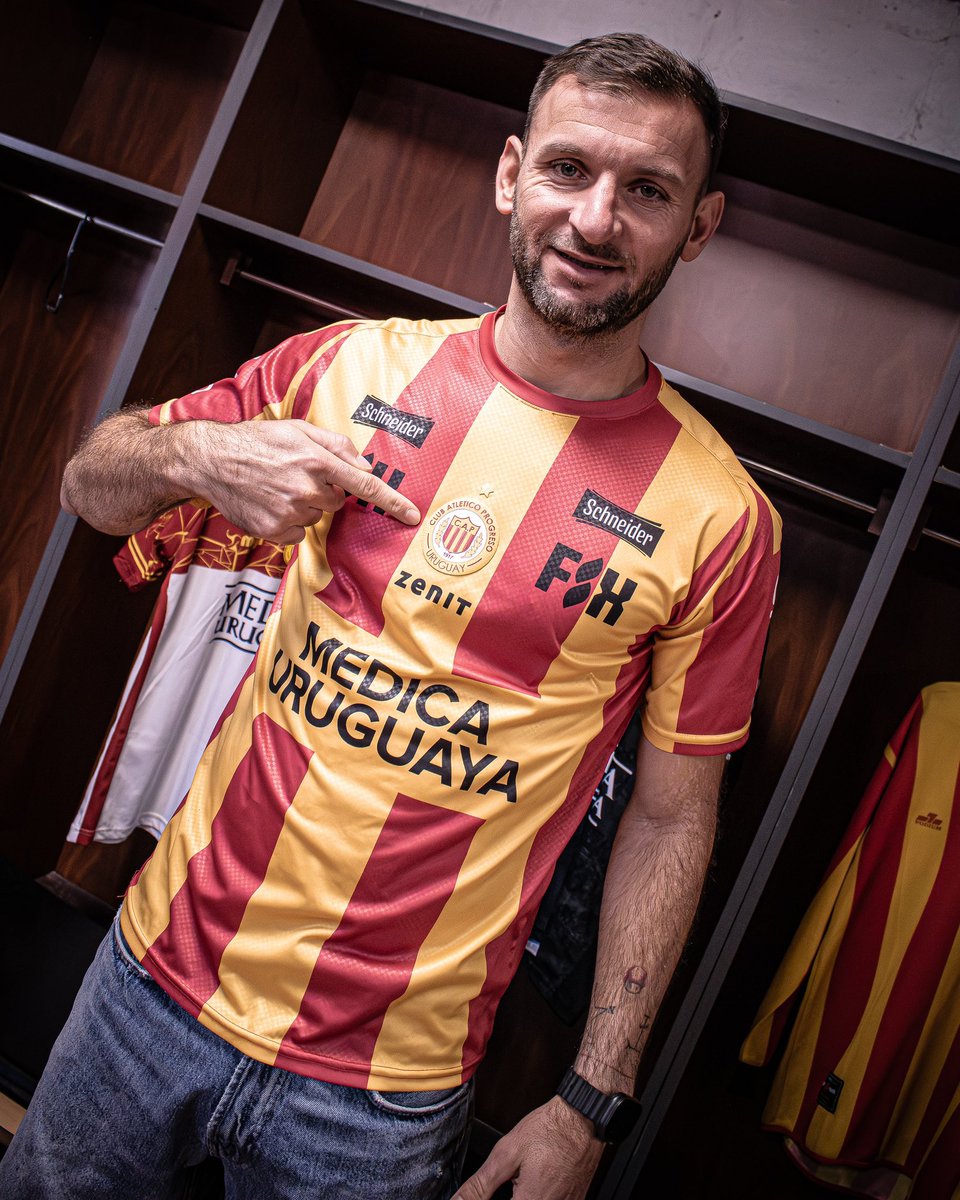 PasesUruguay tweet media