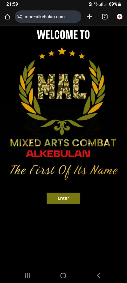 HetawakI's tweet photo. McIntyre Promotions  is loading 
You can now register as a Fighter (across all fields) through the website 
Reffered by "WAKA" 
#karate #boxing #taekwondo #kungfu #kenya #kox

https://t.co/KuscxZXVGw https://t.co/0sPO4fUx3i