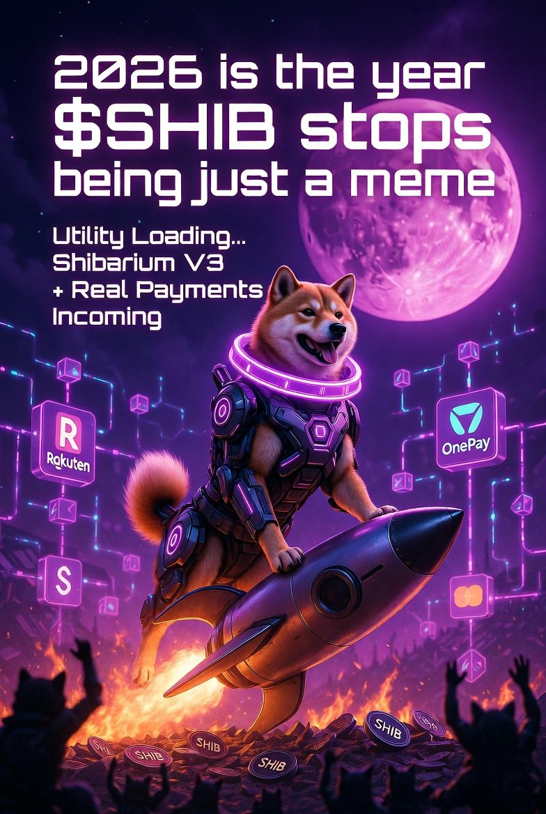 SHIB Mortal tweet media