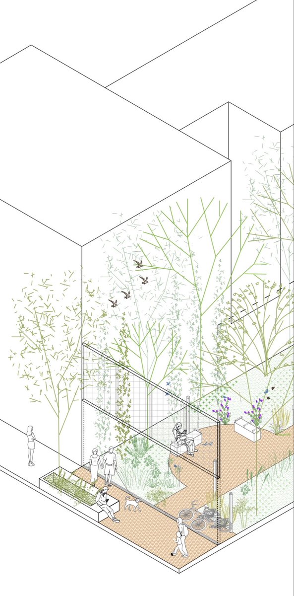 RELIEVE______'s tweet photo. Las áreas verdes reducen estrés, ansiedad y depresión.
(Fuente: OMS, 2016 – Urban green spaces and health)

🌿 Que RELIEVE sea realidad es salud pública 🌿 https://t.co/a1vfAOCTFg