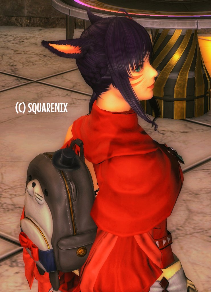 🦈さめこ🦈Gaia_Ultima tweet media