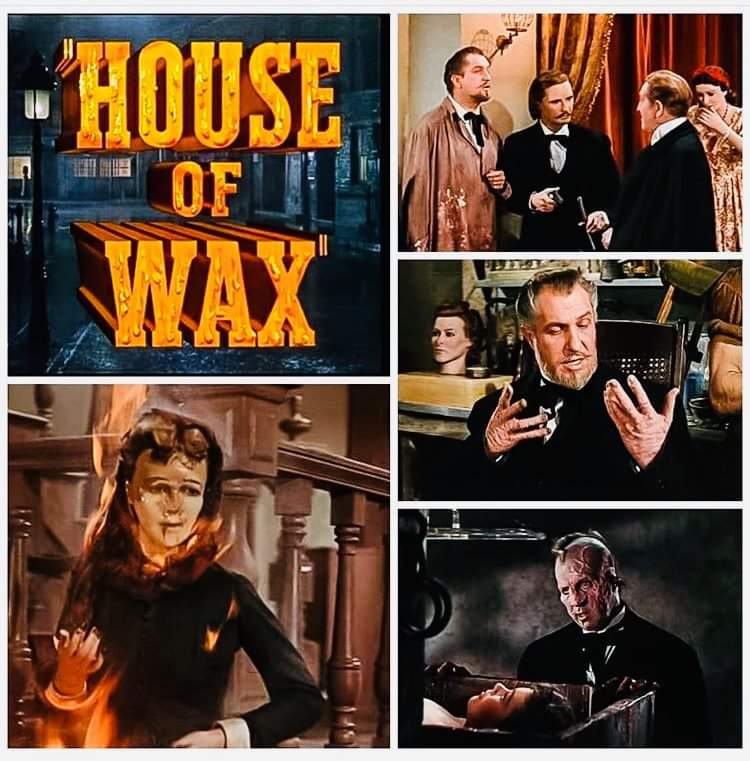 Classic Horror Films tweet media