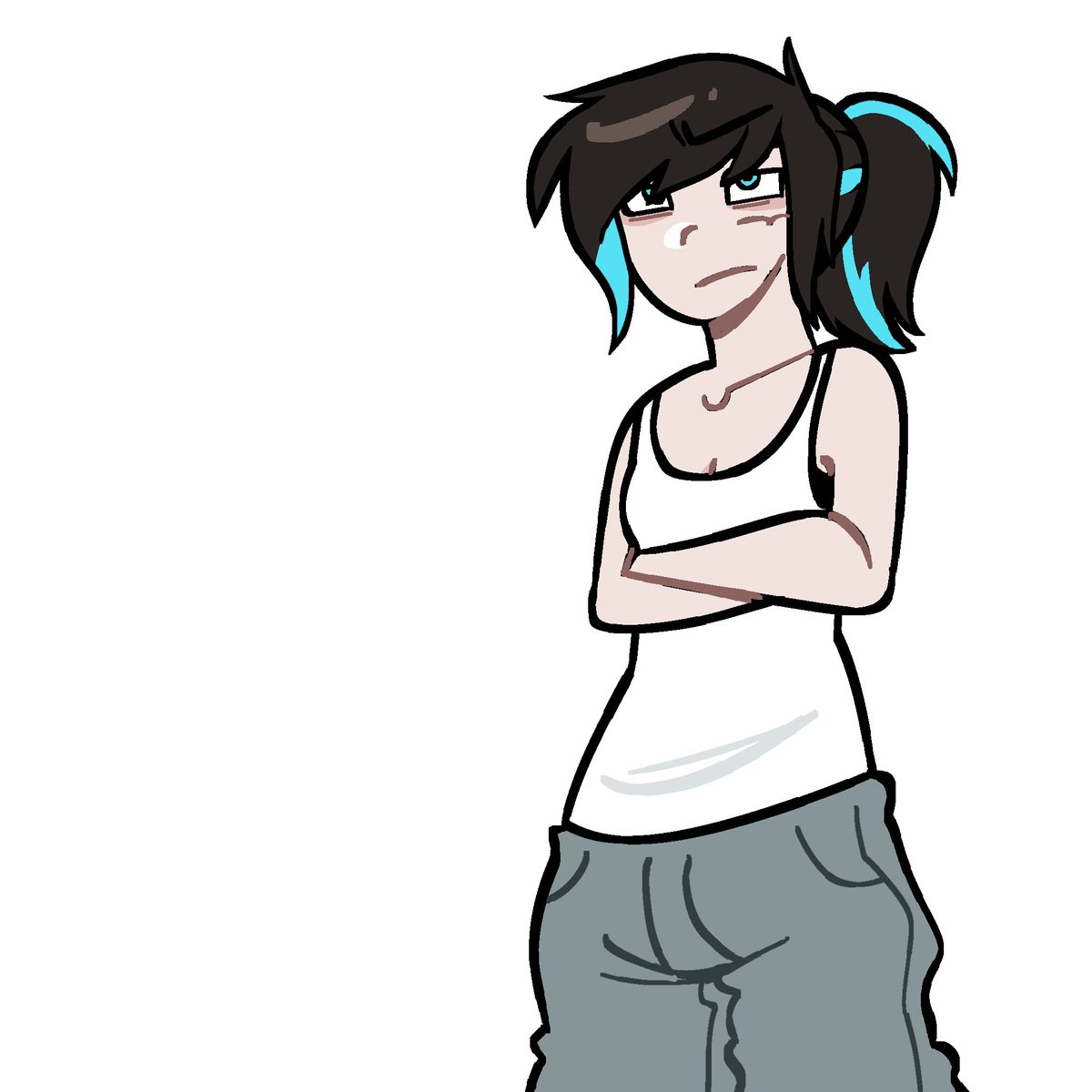 daisy the recovered version tweet media