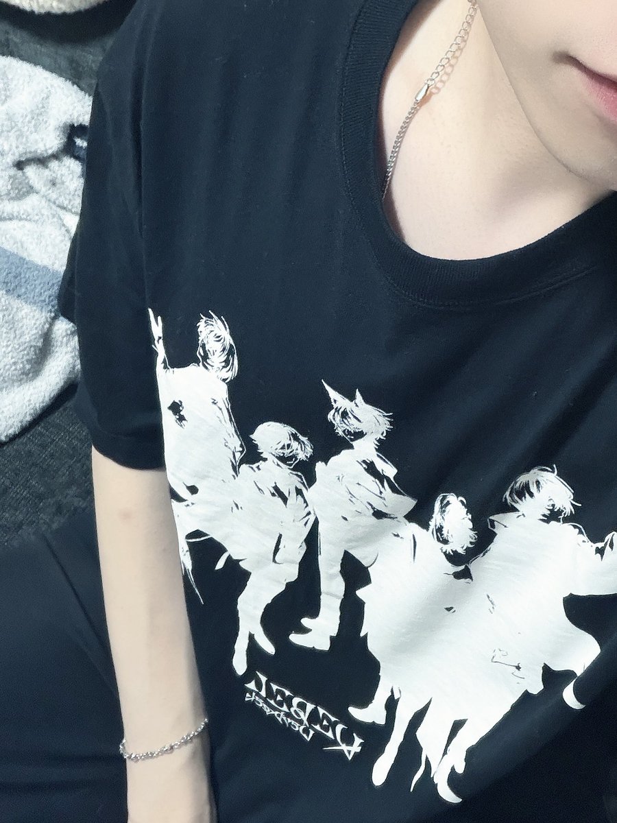 ｼﾞｬｽﾐﾝてぃー 🍵 tweet media