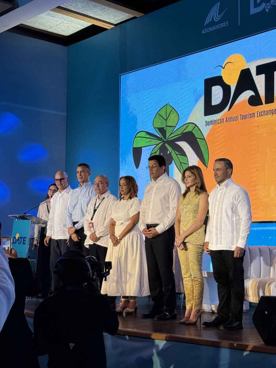 Consorcio Energético Punta Cana Macao (CEPM) tweet media