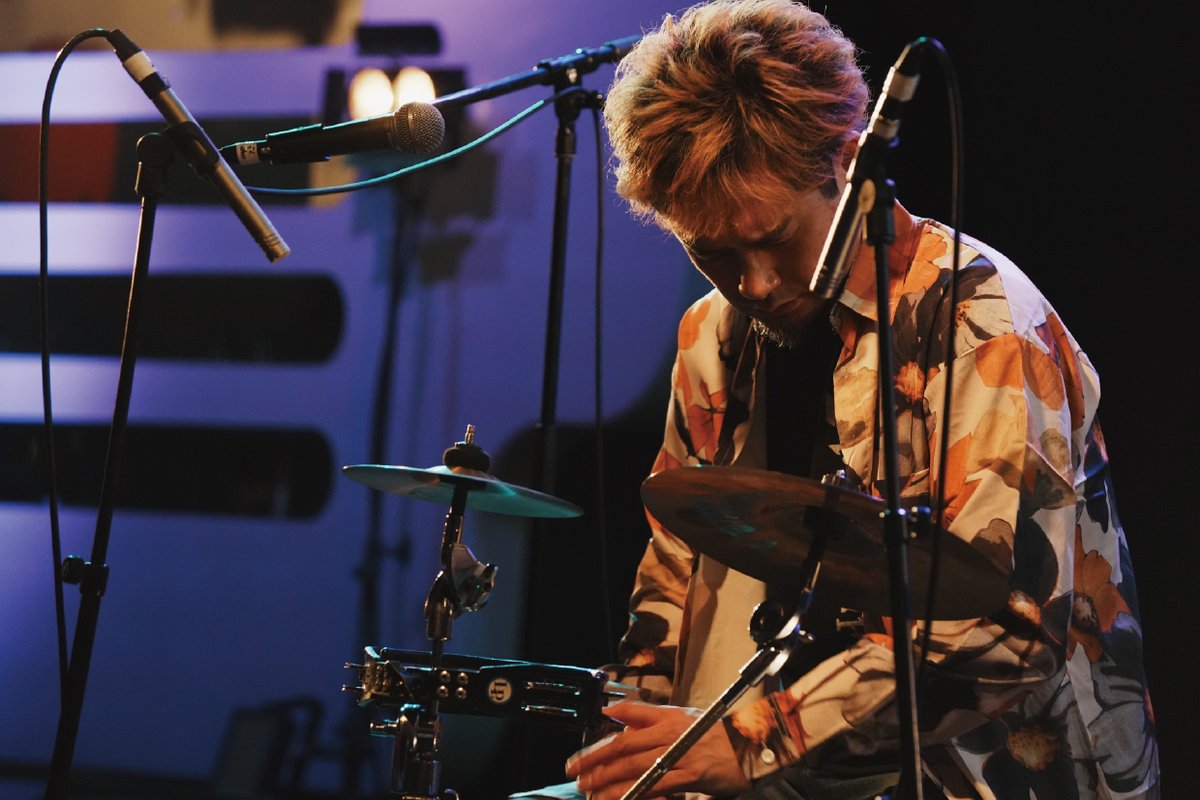 カホン村岡 (ハコフェス主催) tweet media