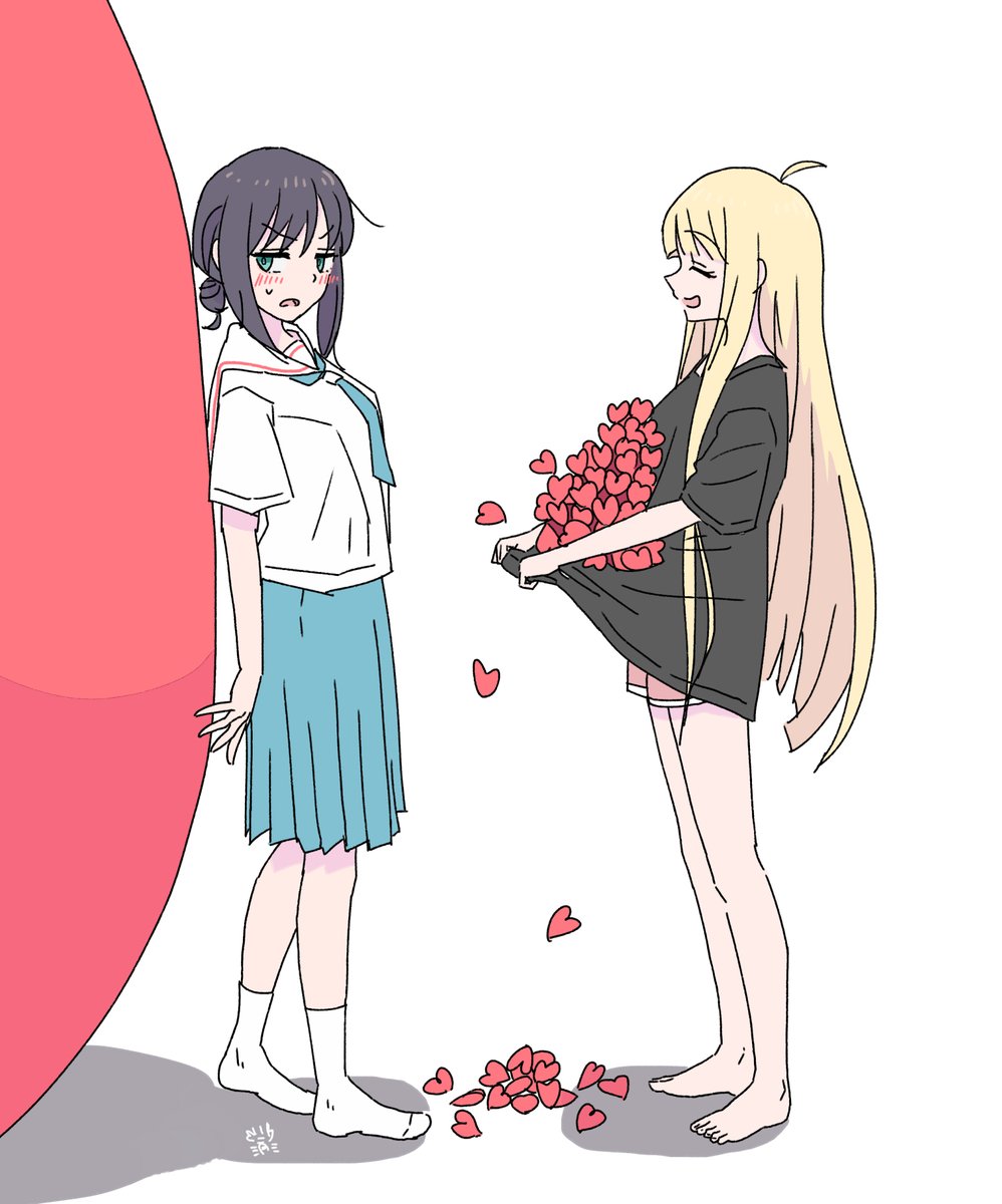 でかすぎて見えなかったのかも 