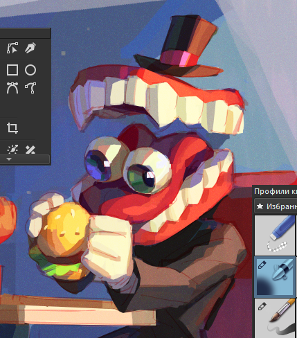 NrmQueen tweet media