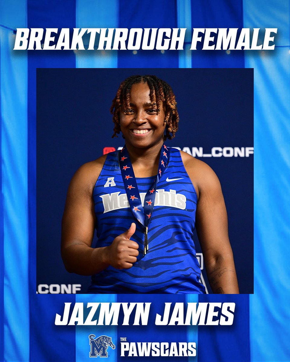 Memphis Tigers tweet media