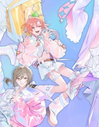 Aleister renren lover 🌟 In my butler era tweet media
