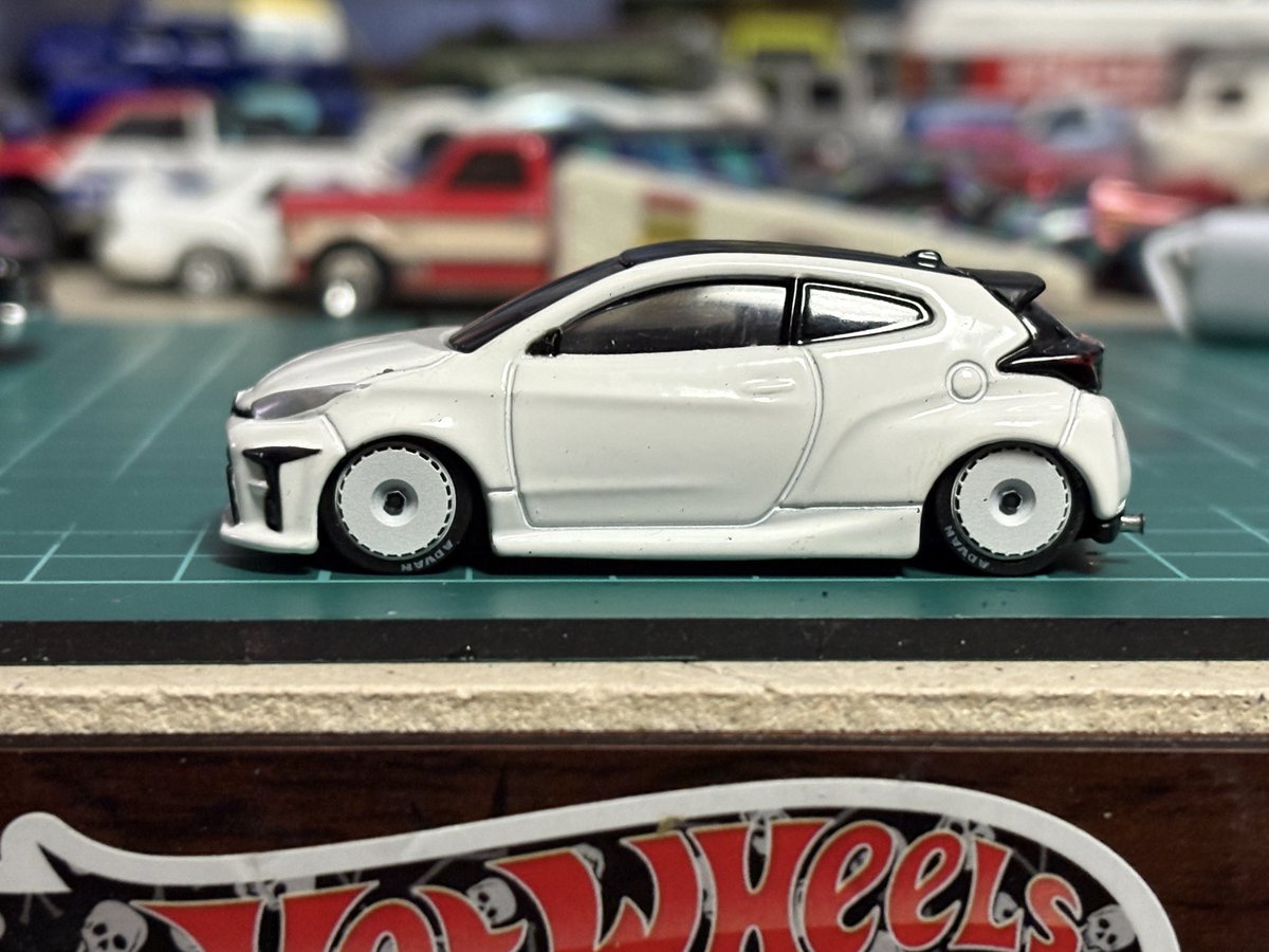 ばっぼい👸🐣🖲🚛 tweet media