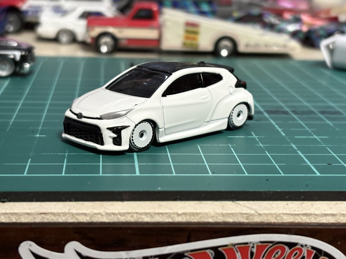 ばっぼい👸🐣🖲🚛 tweet media