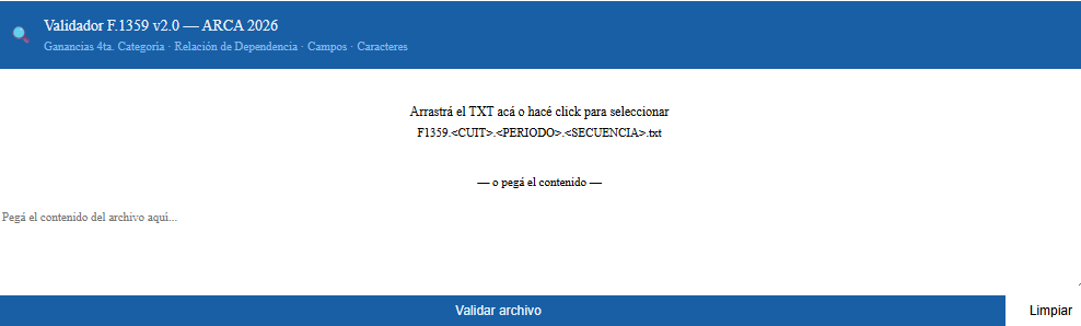 BDC - Blog del Contador tweet media