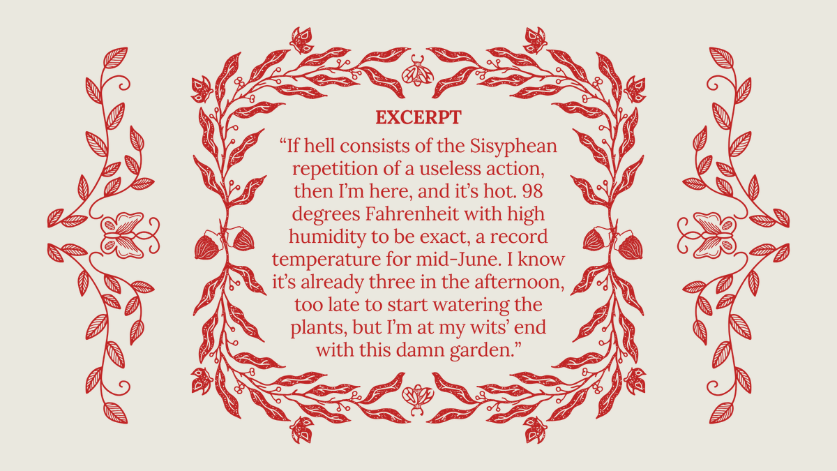 TheAmeliaLeigh's tweet image. I present an agent's guide to THE VINES KNOW, my sapphic horroromance inspired by the movie Little Shop of Horrors!

#W #A #H #R #questpit