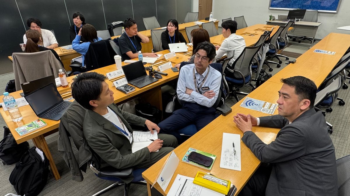 ぴあスポーツビジネスプログラム tweet media