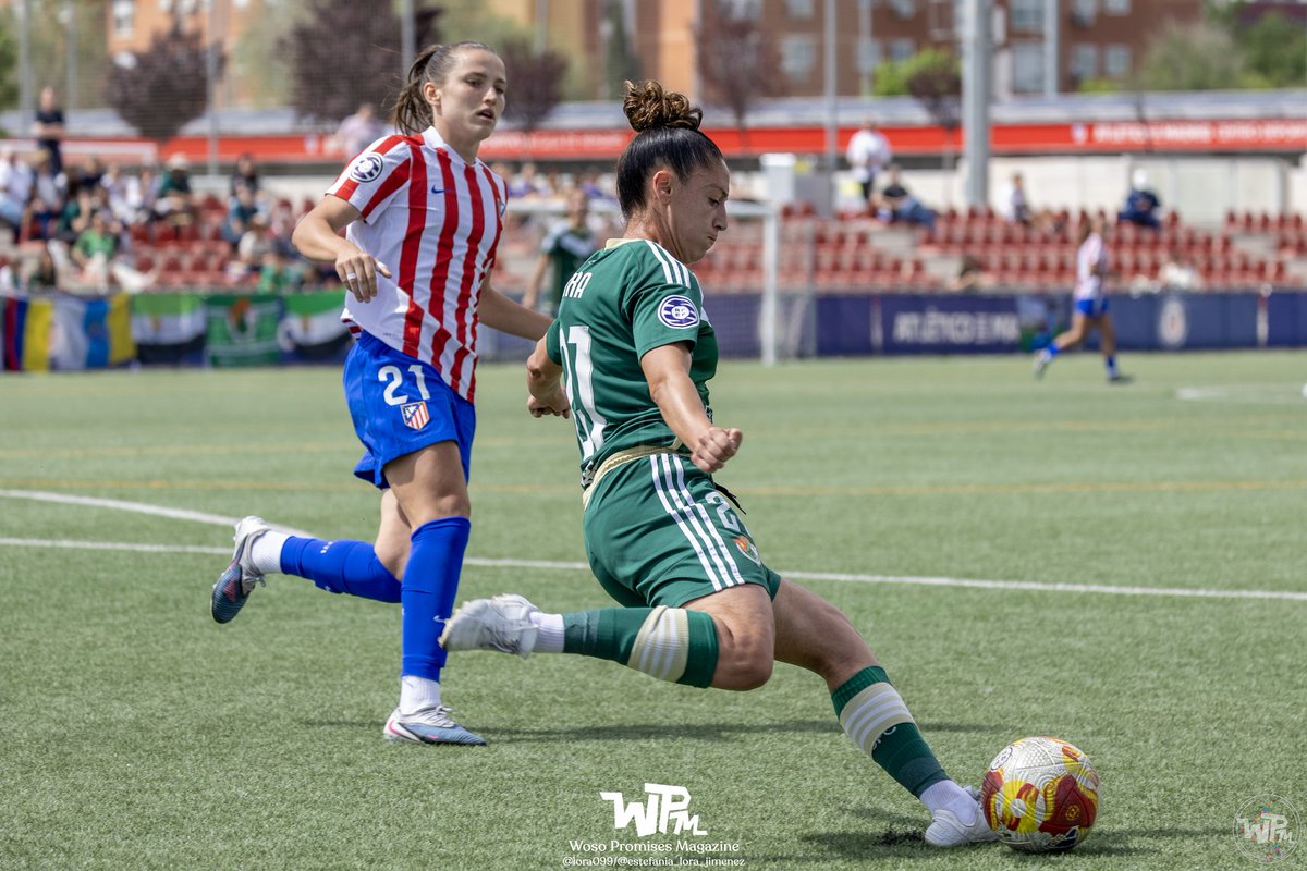 Cacereño Femenino tweet media