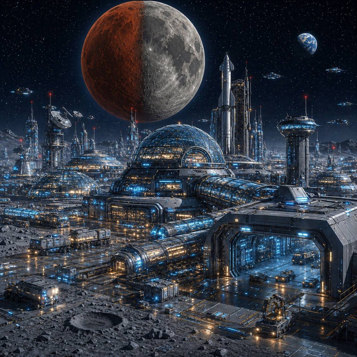 StarBase Eth tweet media