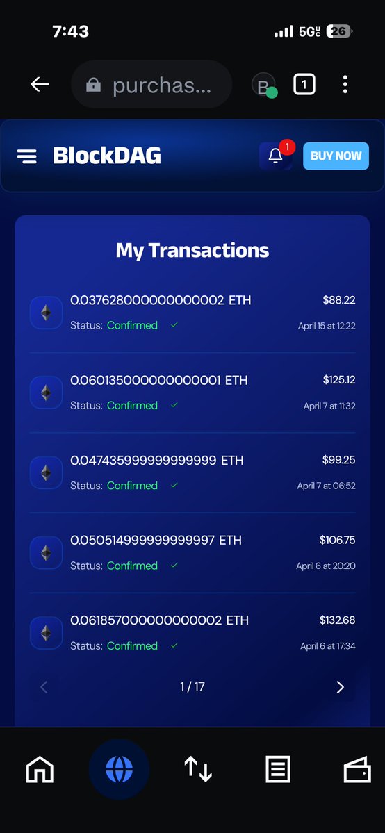 Carlos Andrade tweet media