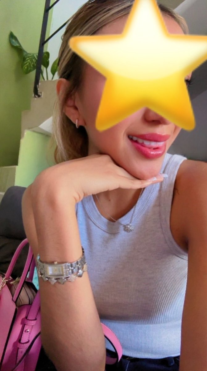 Caramelitos ya me regresaron mi otra cuenta!! 😮‍💨🥹❤️‍🩹 #hotwife #swingersméxico #flaquita

x.com/crissmyers23?s…
