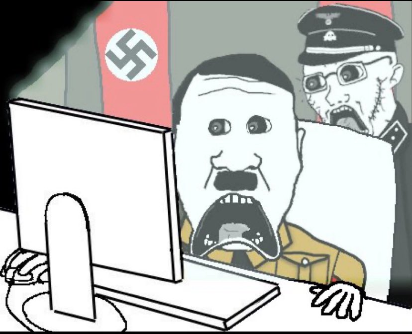 Daily Soyjaks tweet media