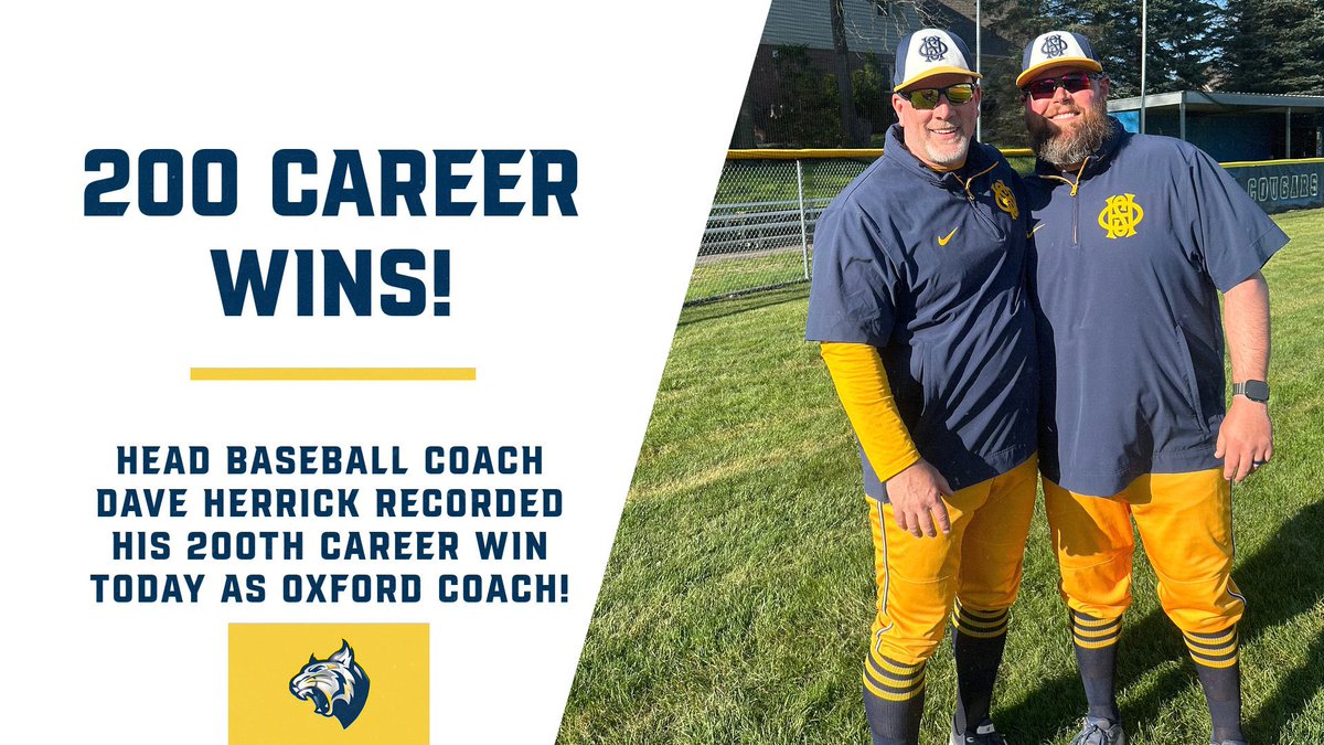 Oxford Athletics tweet media