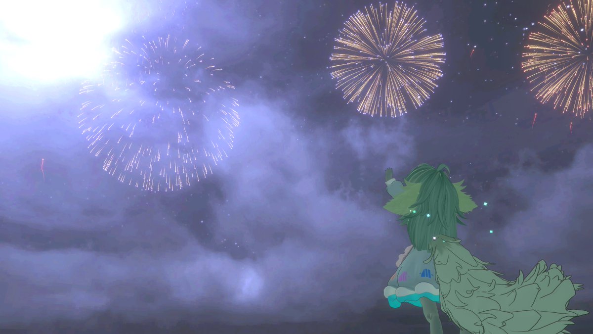 ミュー(Mu) tweet media