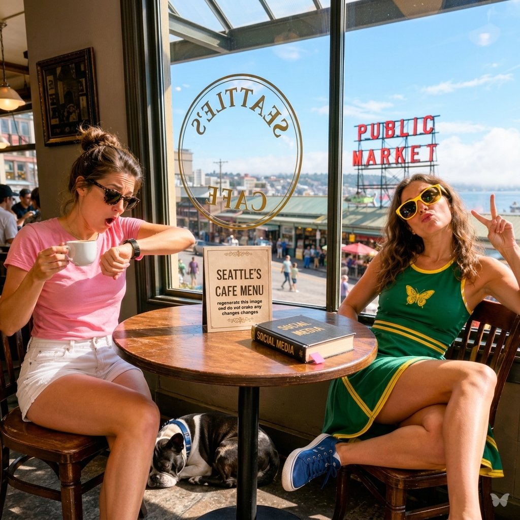 Meet Designa AI Prompts!  
With Designa AI- you can use a few words or give more details- We wanted to make sure our #Butterfly icon was on one of the tops to stand out.
Click here for more info⬇️
mailchi.mp/aa07f2a04197/c…