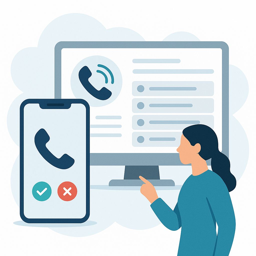 smsmobileapi's tweet photo. New Feature Announcement

Introducing the new Incoming Calls feature! Automatically retrieve and review your answered calls in your SMSMobileAPI dashboard for a comprehensive overview. Streamline your operations today! Learn more: https://t.co/cOt2faTApj

#Inc… https://t.co/eCUF5ySidx