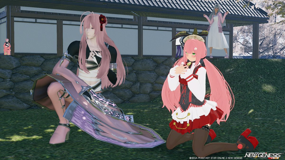 緋花瑠 tweet media