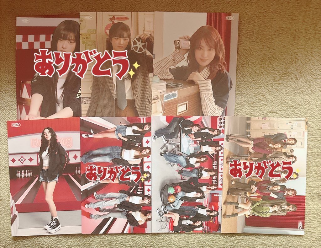 ちろ♡지효 tweet media
