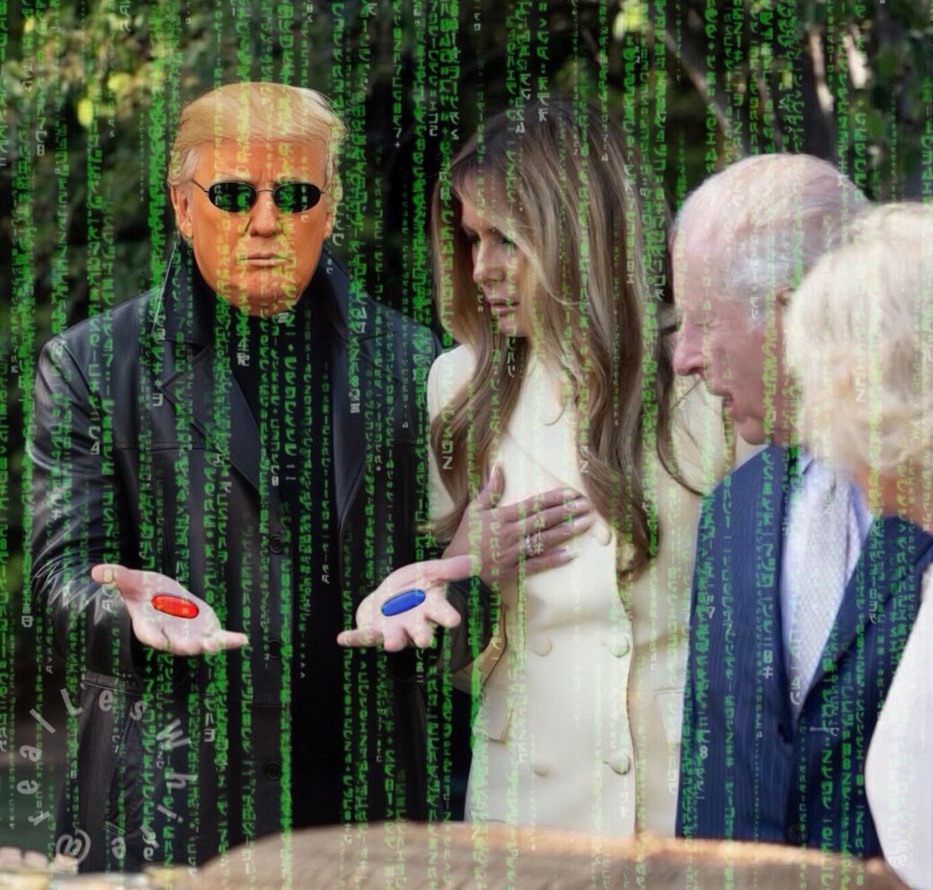 Les White tweet media