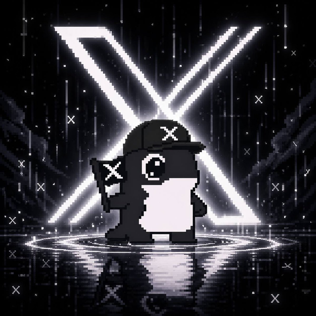 Our old X is back and we’re gonna announce something big soon! 

Team keeps working behind the scenes so better grab your bags! 

Step-by-step we’re laying out strong foundations here in $WHALLY 

Together, we will all send it!

linktr.ee/WhallyTheWhale