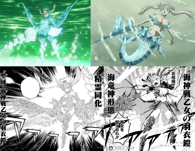 Happy the assassin(100YQ/RE:ZERO/ICHI🗝️☠️🪄) tweet media
