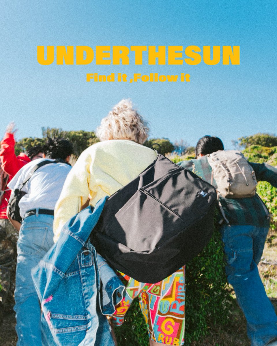_______THESUN's tweet image. 今日からTHESUN_FF 26の商品が皆様のお手元に届き始めると思います🥺

良ければ #UNDERTHESUN をつけて写真を投稿してもらえると嬉しいです🙄🤲
あと余裕があれば #EDDIE とか #BASIS とか #ROOTSBR15 とか商品名もつけてくれると涙流して喜びます。