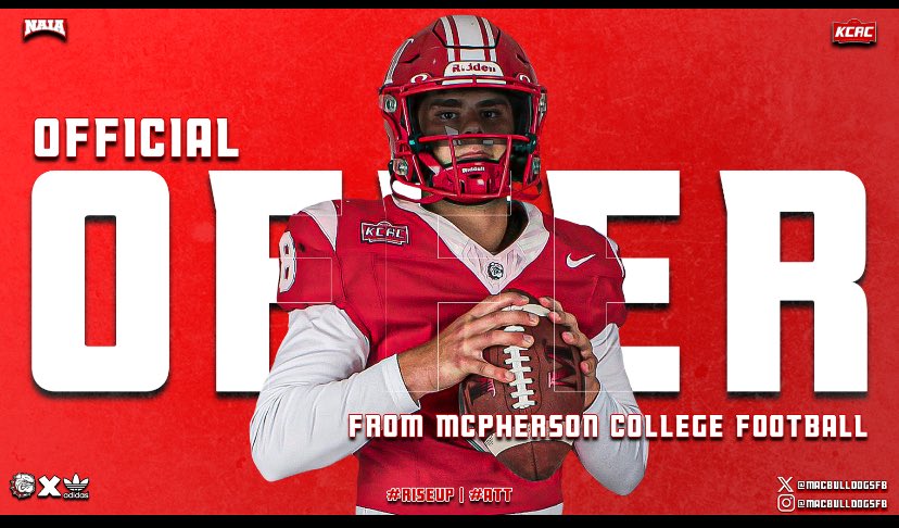 Luke McCain tweet media