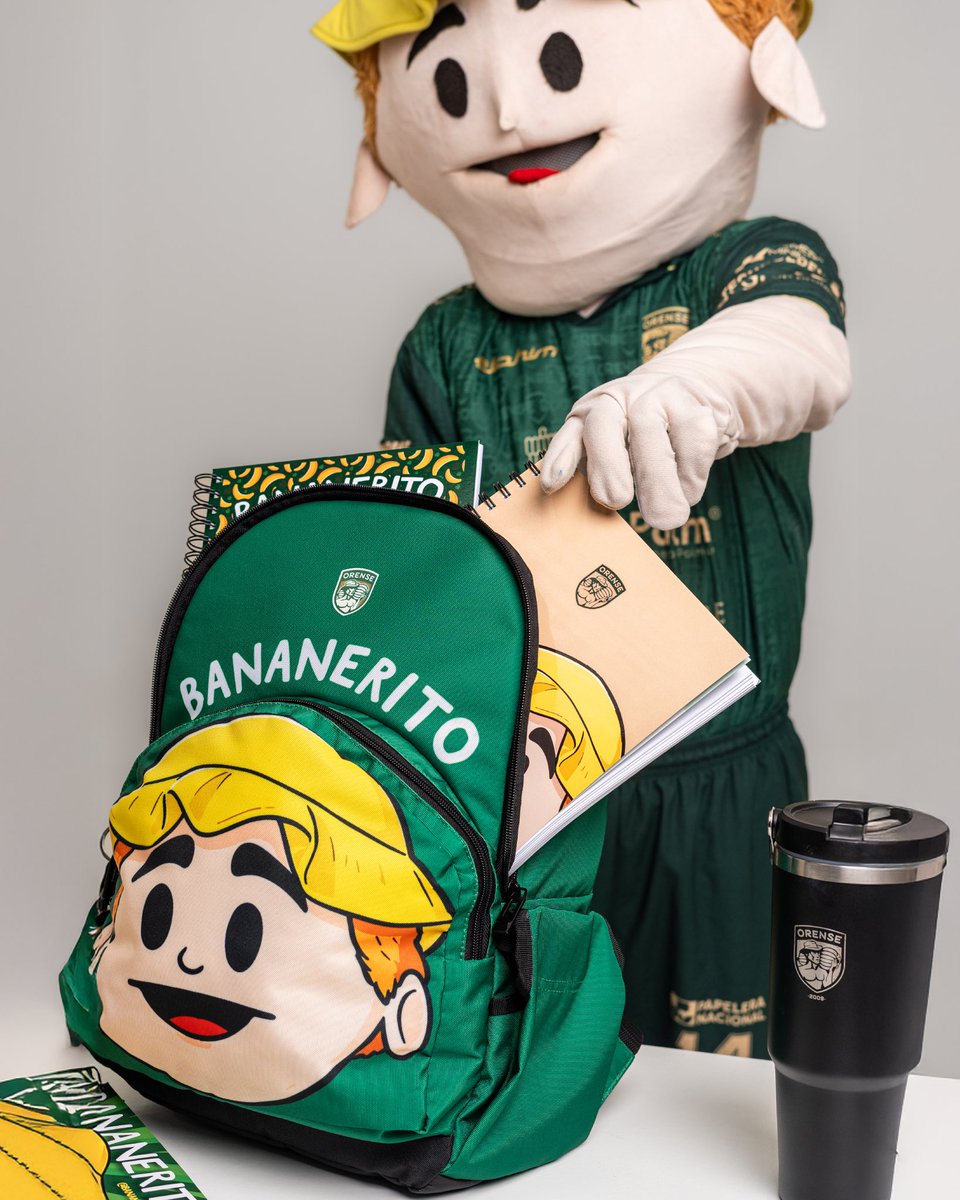 Bananerito tweet media