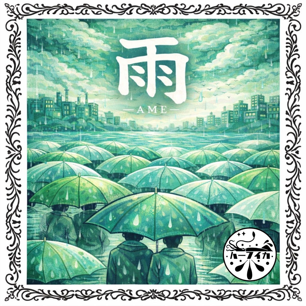 half_ika0818's tweet photo. レコーディング完了！！すんげー曲が完成しました🔥🔥🔥
ド派手！ド迫力！ド余韻！
@AtTwo さんの神がかったアレンジがまた素晴らしい😭
早く皆さんにお聞かせしたい
5月22日配信です👍👍👍👍👍 https://t.co/iDYVlgzNlf