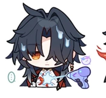 Aleister renren lover 🌟 In my butler era tweet media