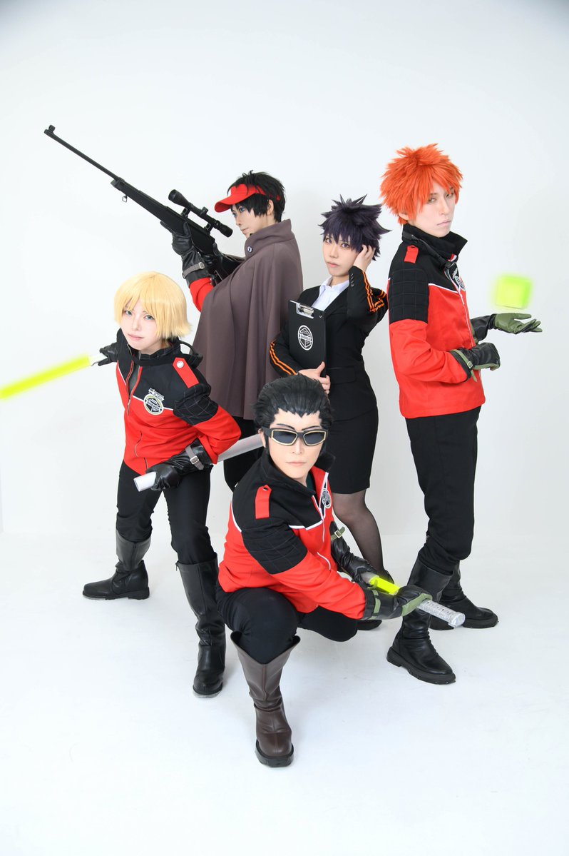 Judy🐯💕5/5東【つ72a】5/6西【マ36ab】 tweet media