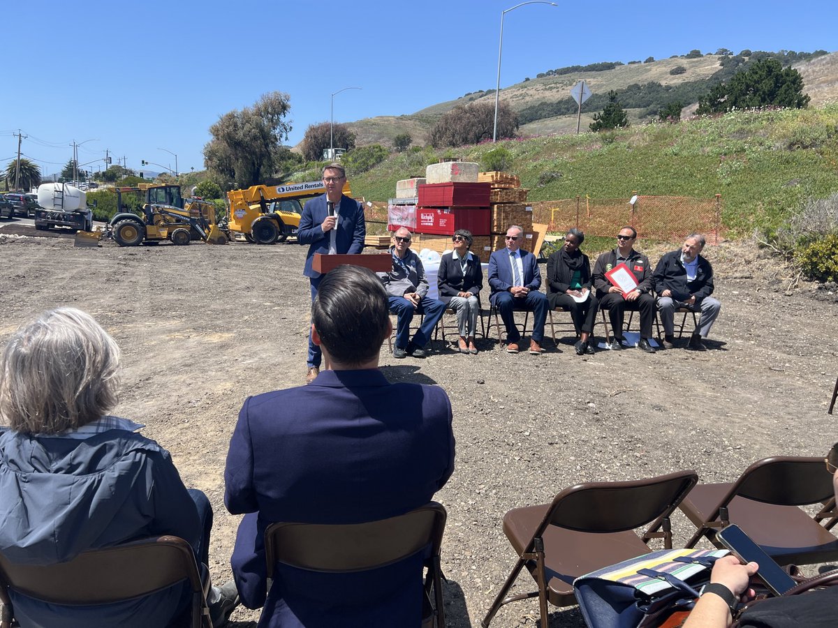 Caltrans Central Coast (District 5) tweet media