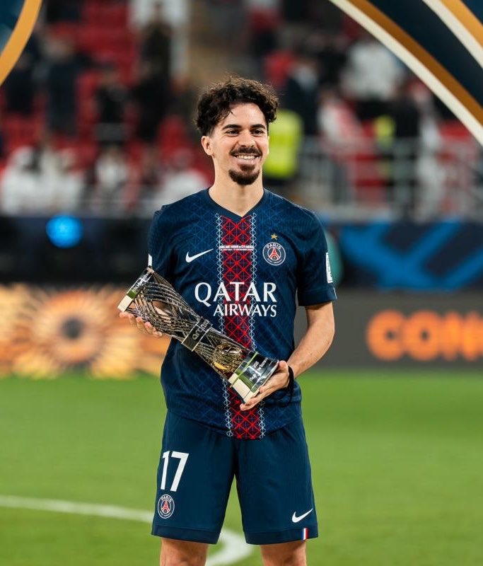 Portal PSG Brasil • 🇧🇷 tweet media