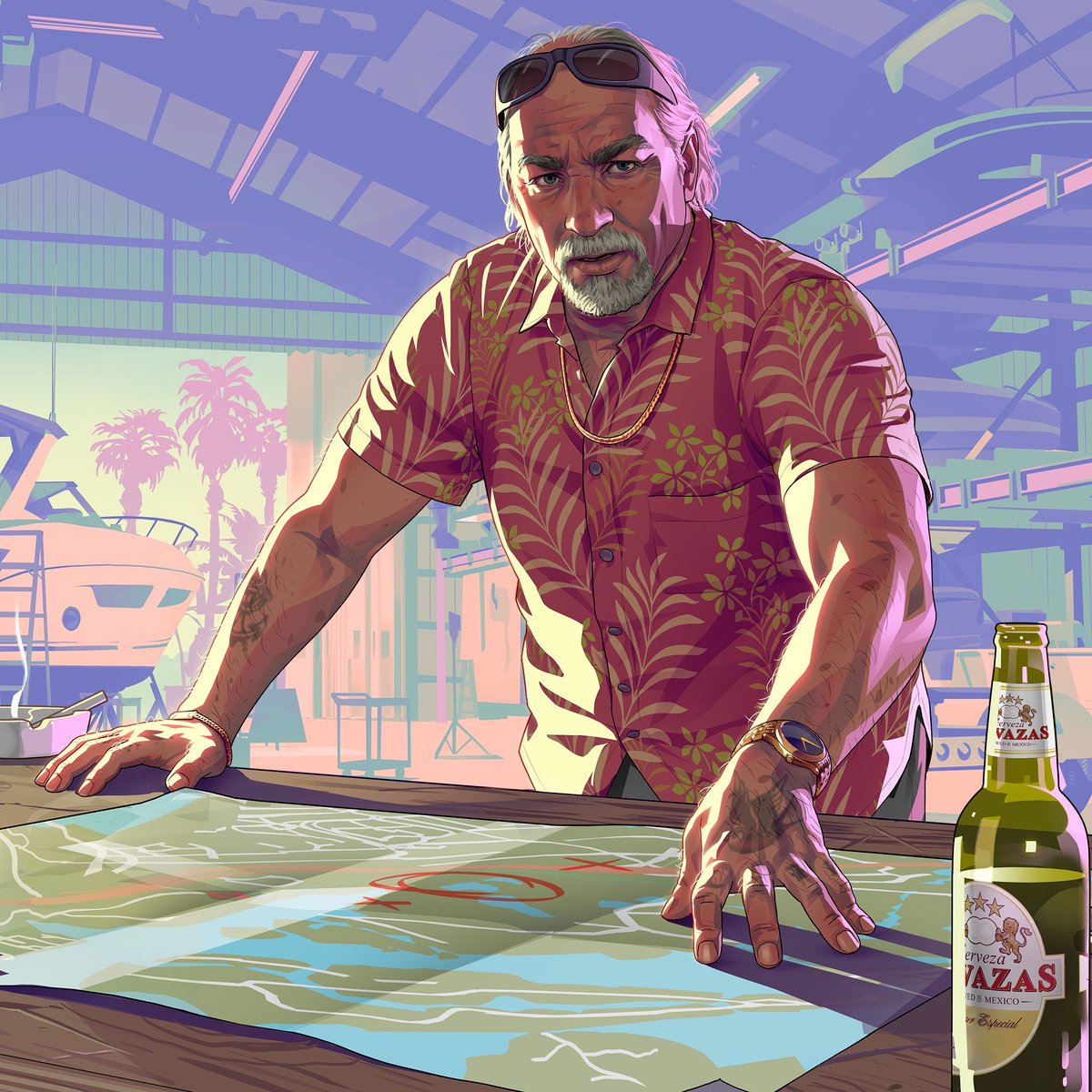 GameRoll tweet media