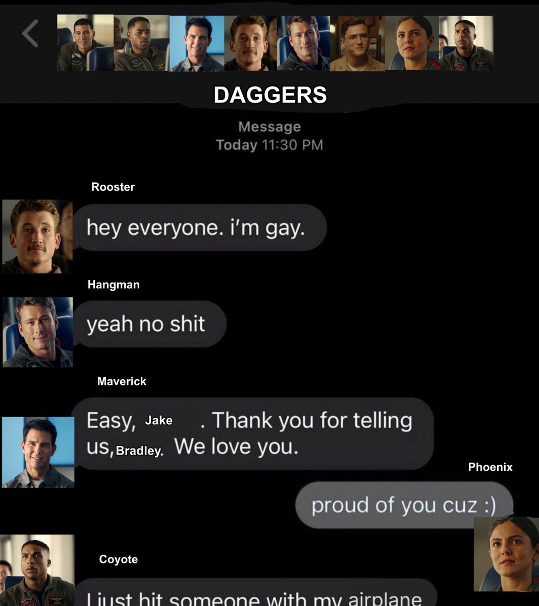 Elle ✡︎ 🏳️‍🌈✈️ tweet media