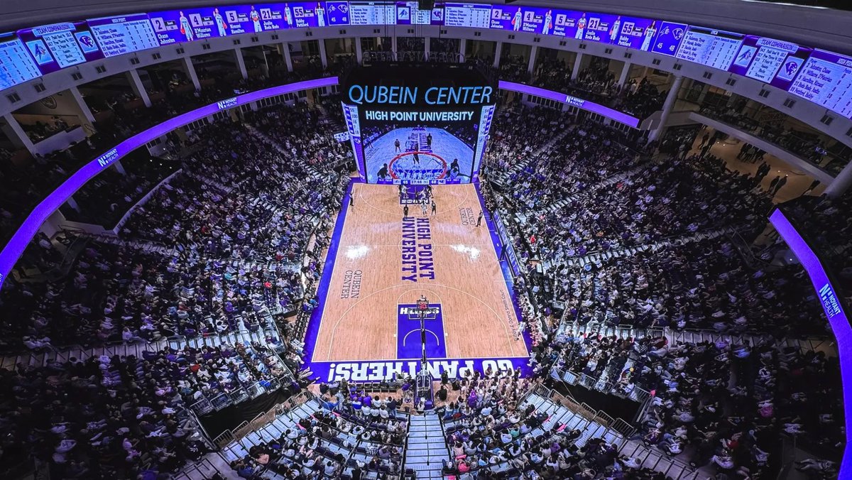 GroadBballHS's tweet photo. \\\ Well that’s 1 goal out the way after Session 1 play of 3SSB. 6’5 2028 SG/W Travis Cooper Jr. (@ucancallmetrav) has received an offer from @HPUMBB ‼️

@3SSBCircuit 
@Coach_Tonee 
@VerbalCommits https://t.co/SNg1hq13nL